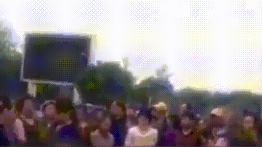 异域风情,摇摆至上!